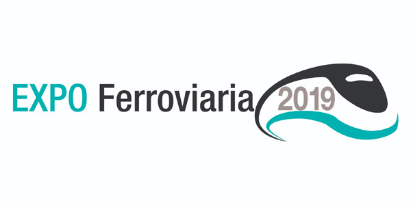 EXPO Ferroviaria 2019 Milano Rho