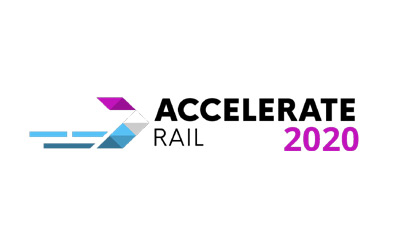 ACCELERATE RAIL