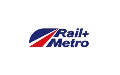 Rail + Metro China
