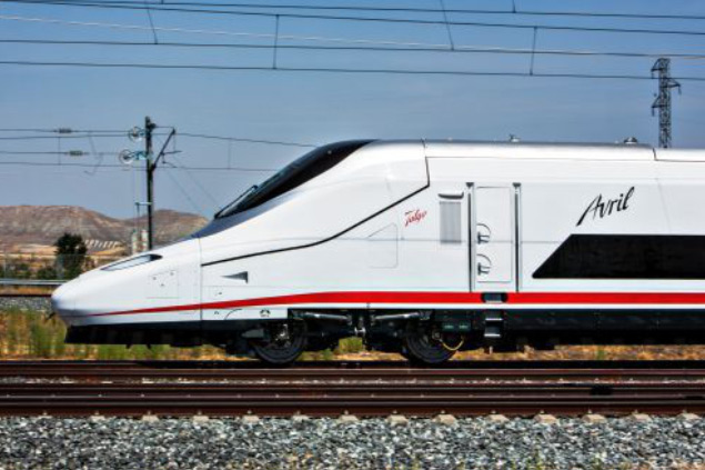 TALGO AVRIL / 30 KIT