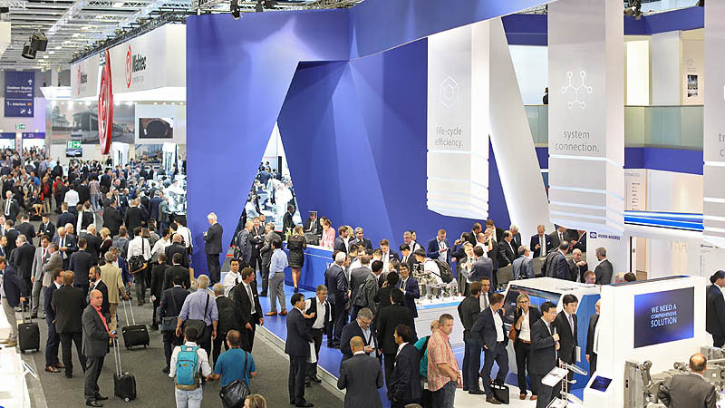 fiera InnoTrans
