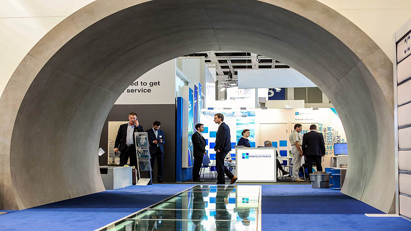 fiera InnoTrans