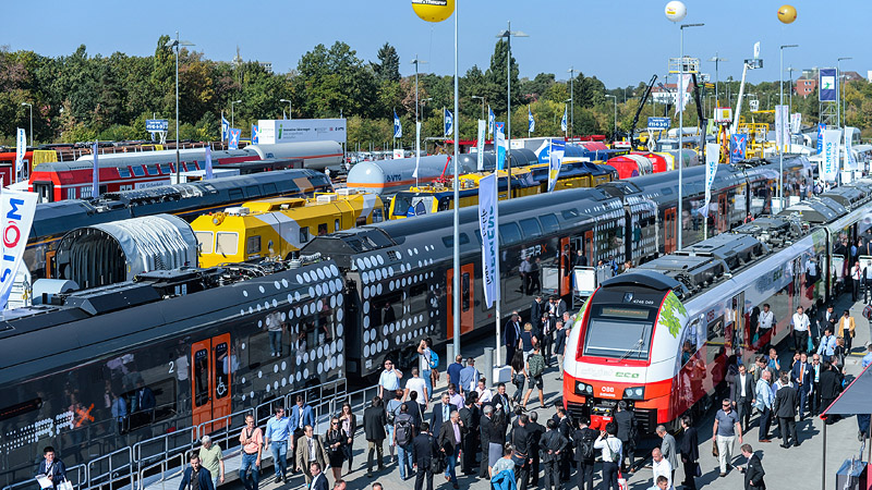 fiera InnoTrans