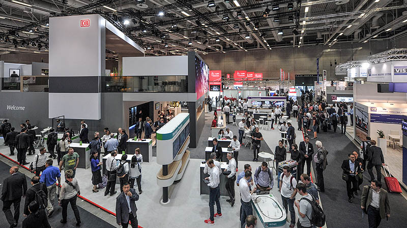 fiera InnoTrans