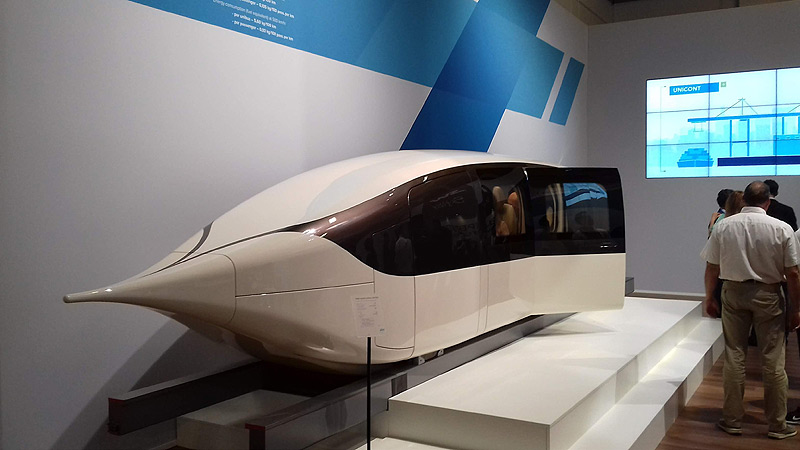 fiera InnoTrans