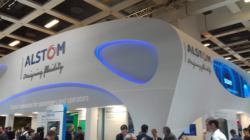 fiera InnoTrans
