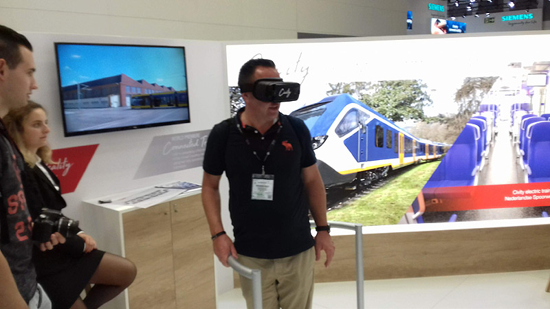fiera InnoTrans