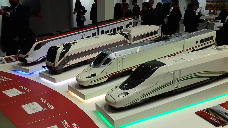 fiera InnoTrans
