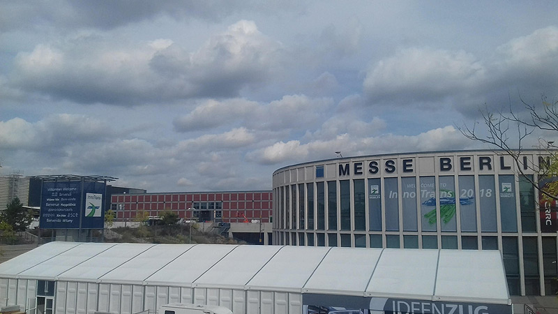 fiera InnoTrans