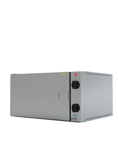 AO481 warming oven (§)