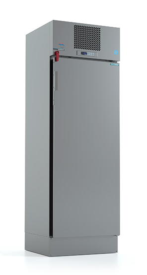 FSIII refrigerator (*)